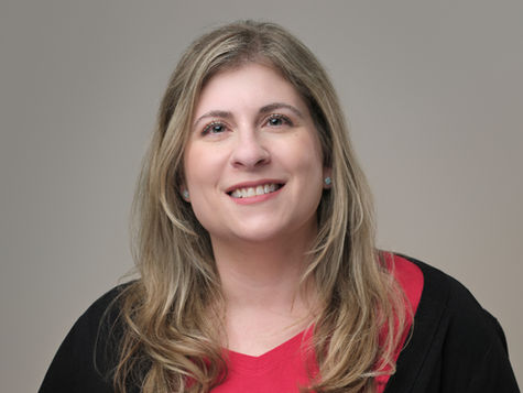 VEG real estate counsel Lauren Carnevale