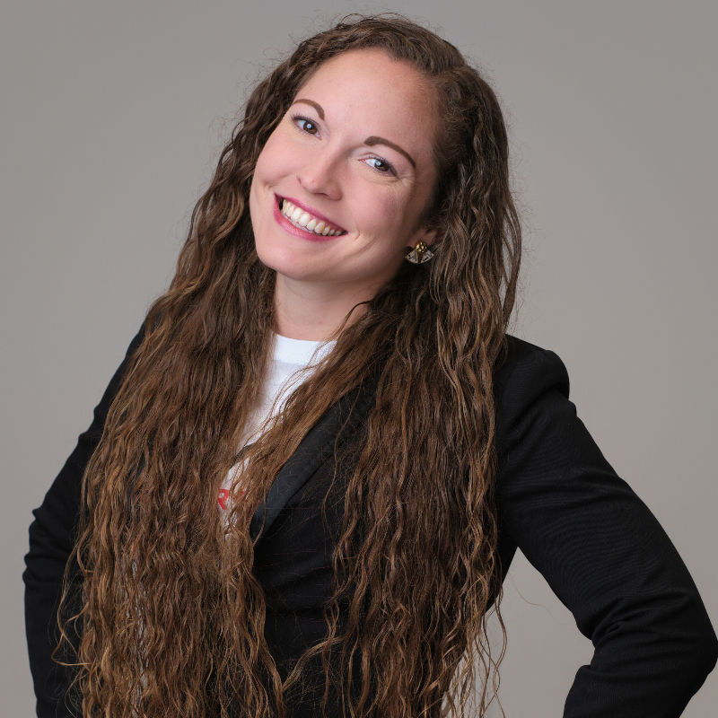 Dr. Kathryn Mehfoud