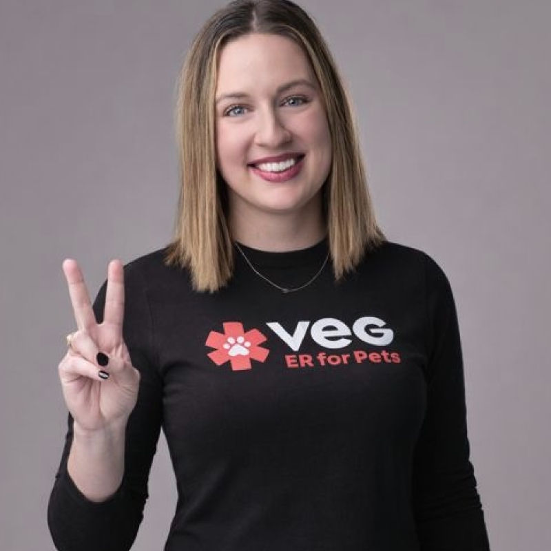 Dr. Paige Kail