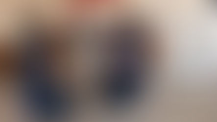 A dog with balancing problems is seen by two vets at VEG ER for Pets animal hospital.