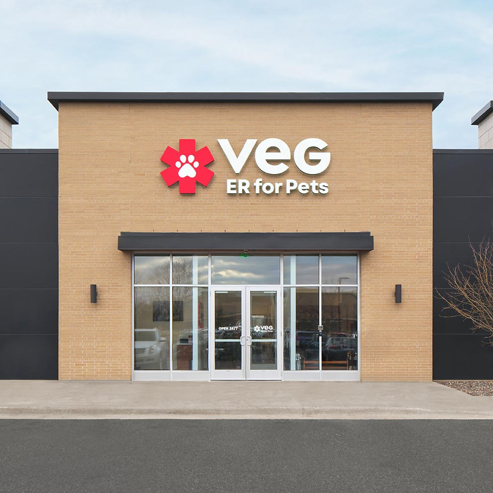 VEG Woodbury