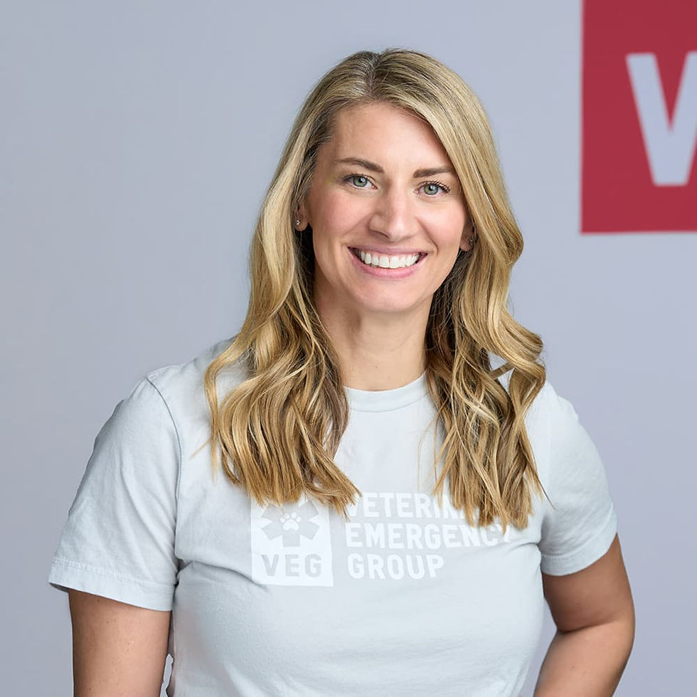 Dr. Christen Fout