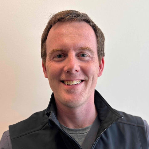 Dr. Daniel Hughes