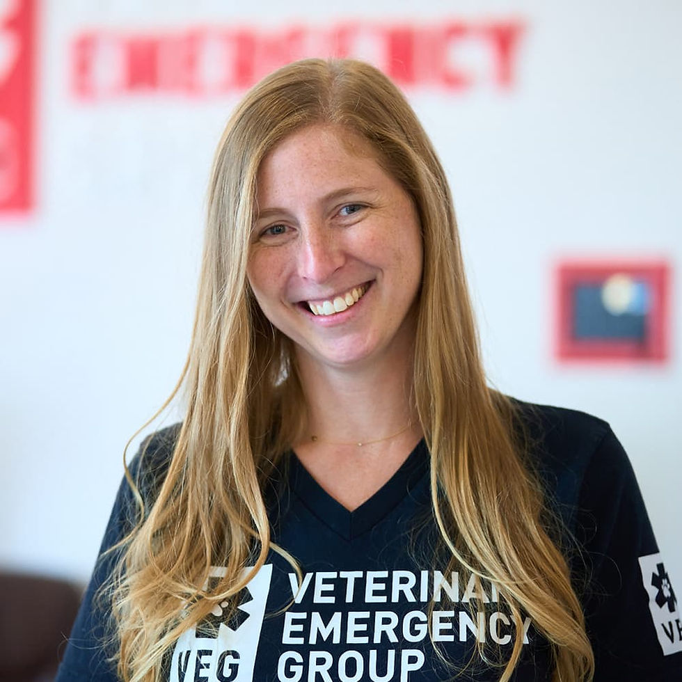Dr. Lauryn Benson