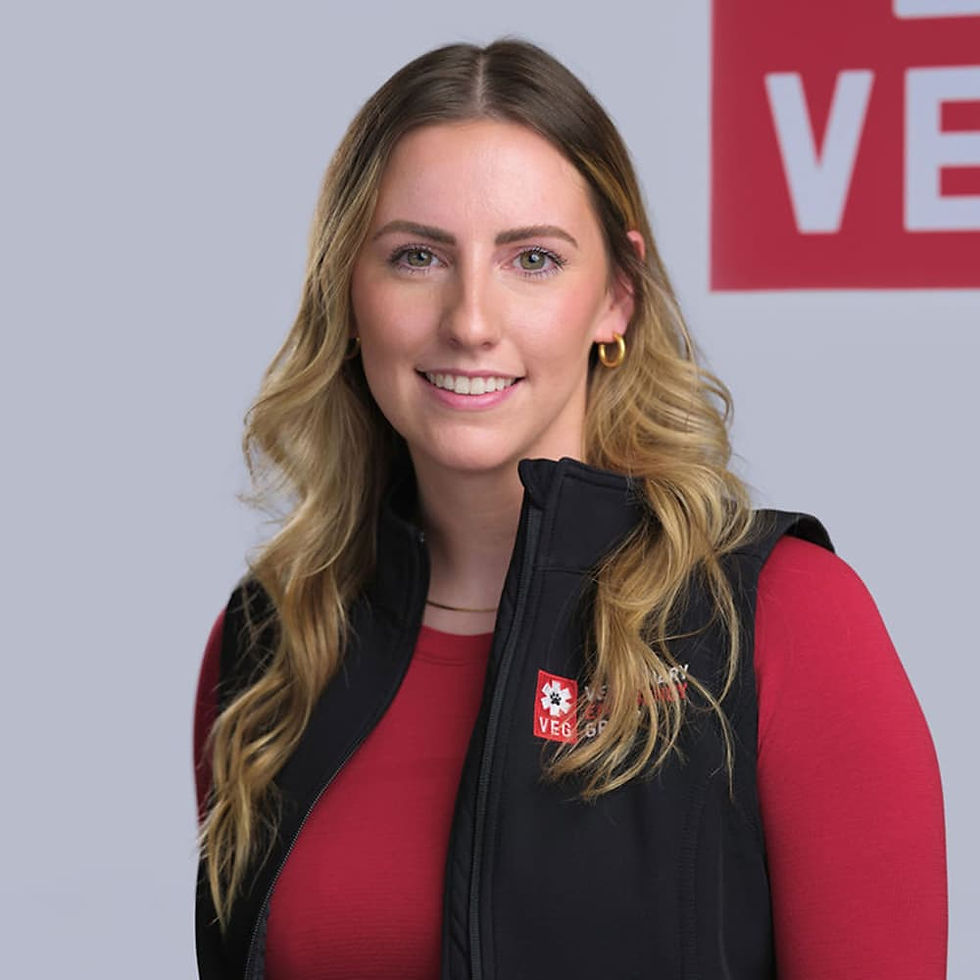 Dr. Allison Faust