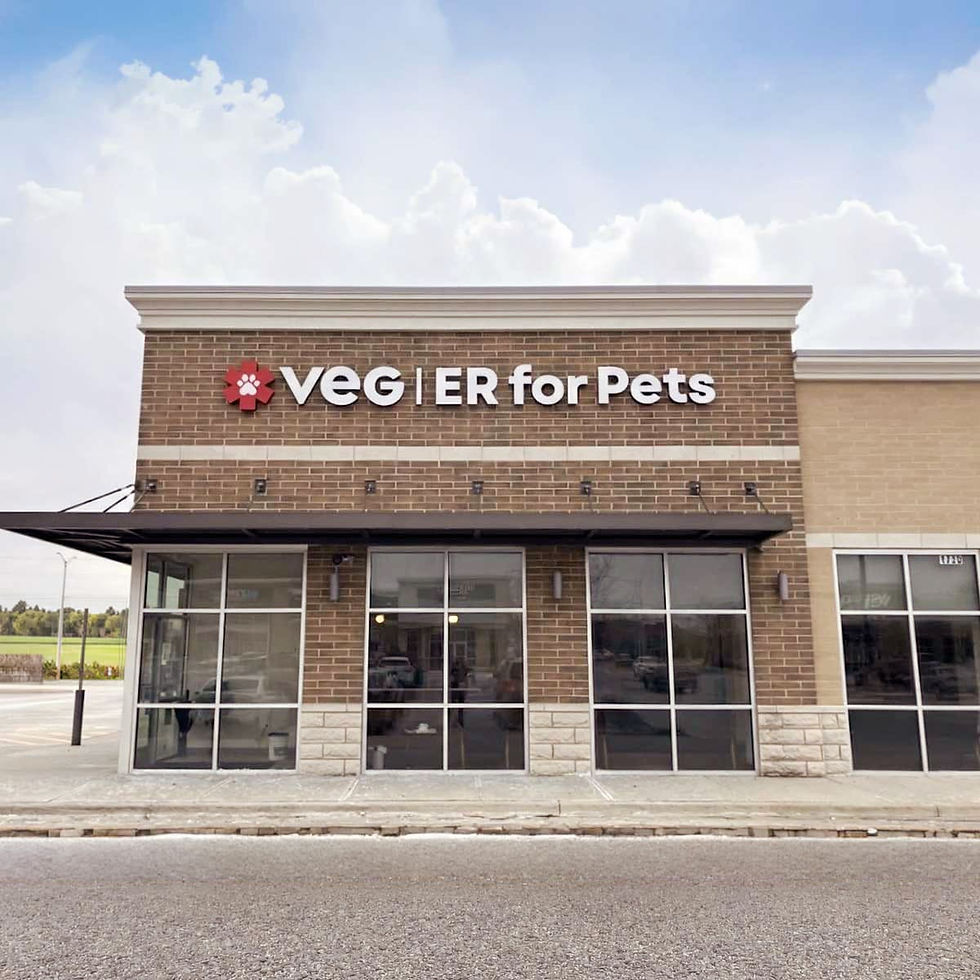 VEG Oak Brook