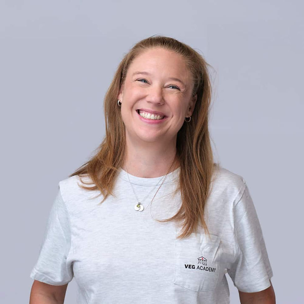 Dr. Robyn Gallucci