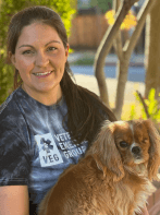 Dr. Catriona D'Aulerio