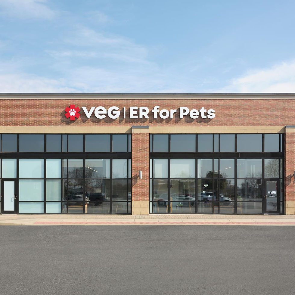 VEG Greenville