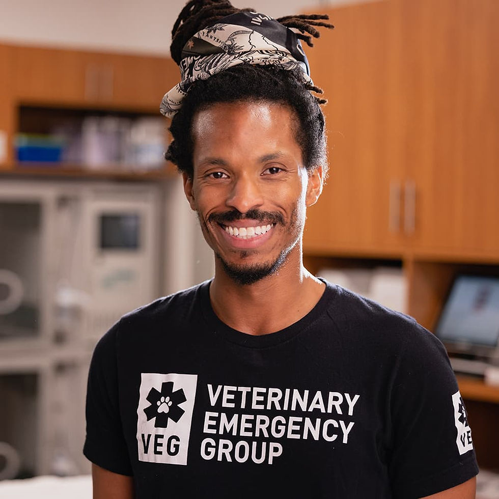 Dr. Jonathan Grindley