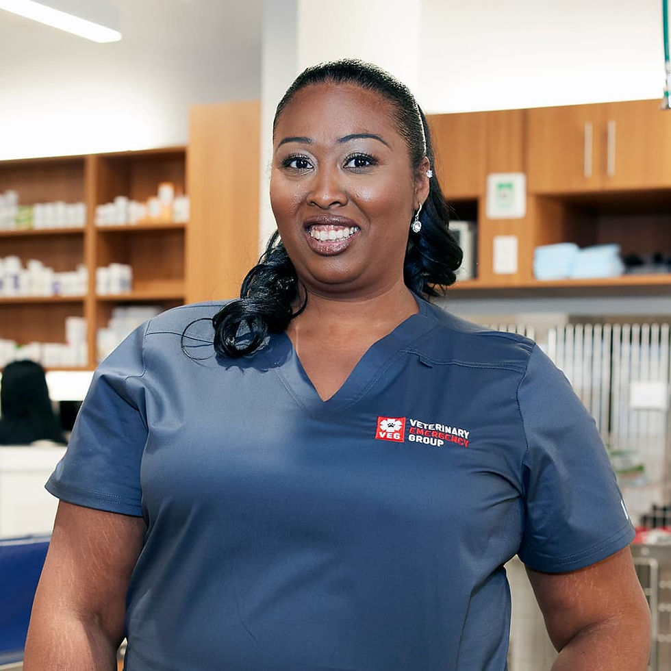 Dr. Nastassia Germain