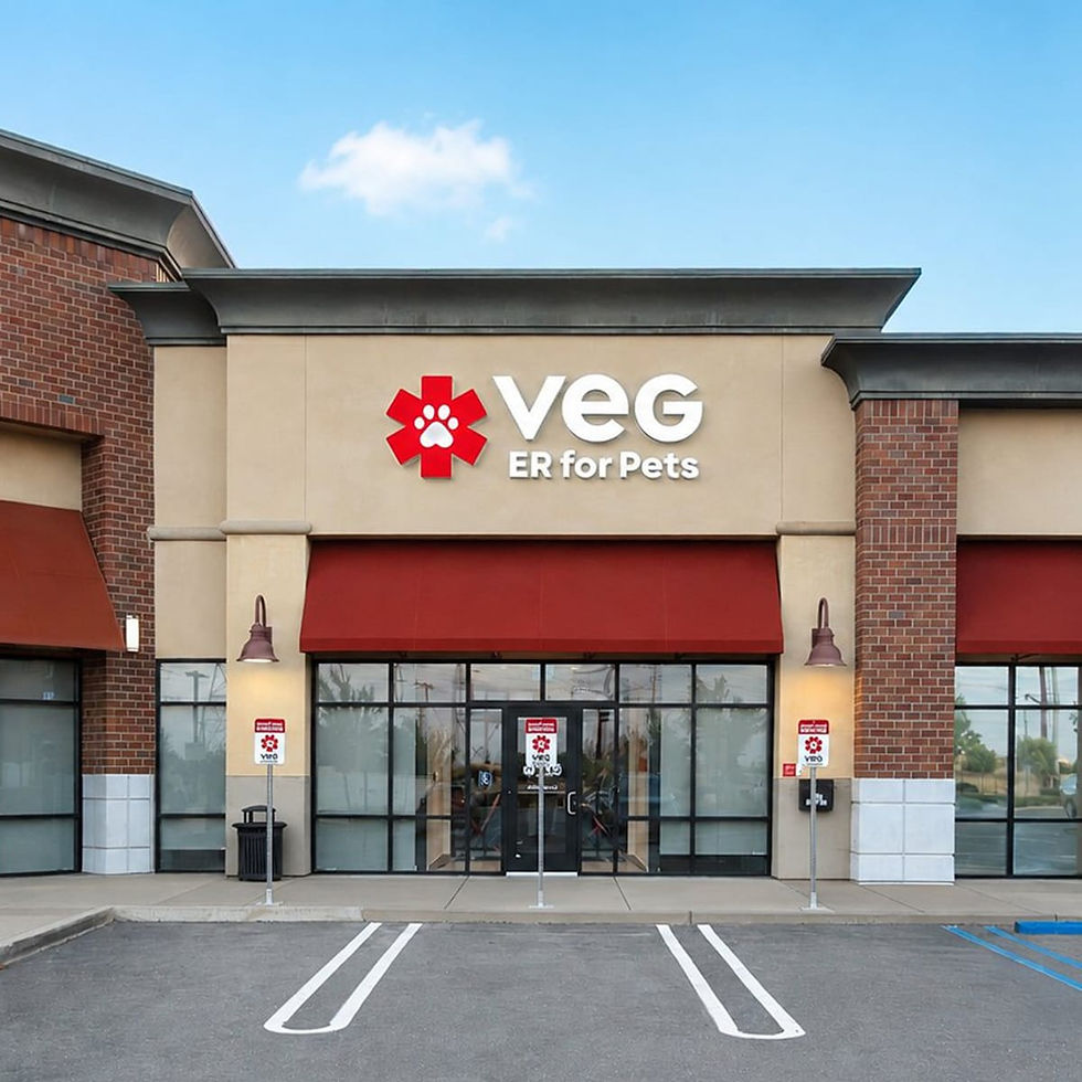 VEG Roseville