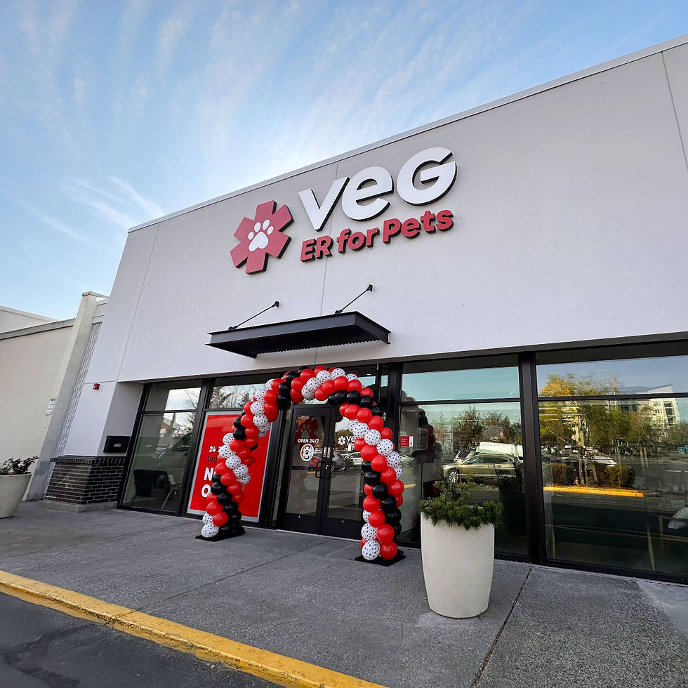 VEG Federal Way