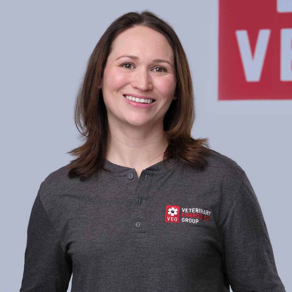 Dr. Lindsay Kendrick