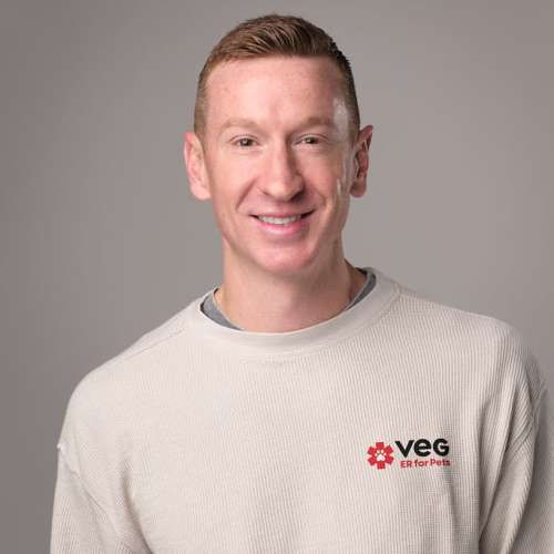 Dr. Keith Mihansky