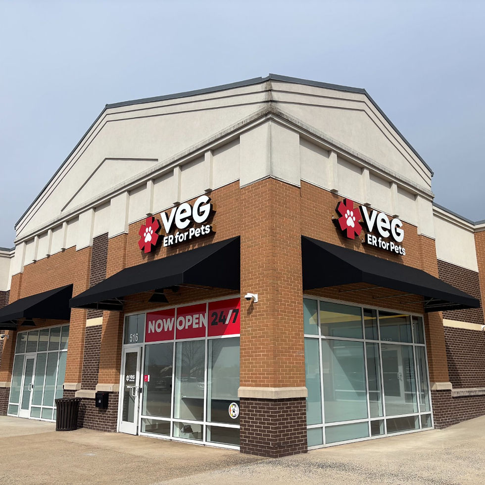 VEG Leesburg