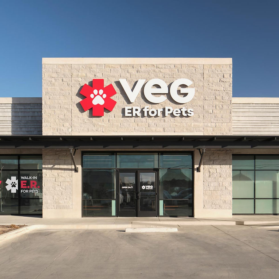 VEG Cedar Park