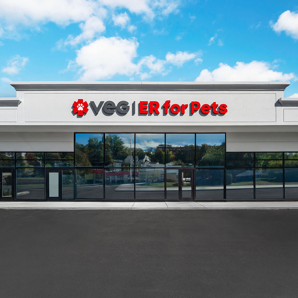VEG Peabody