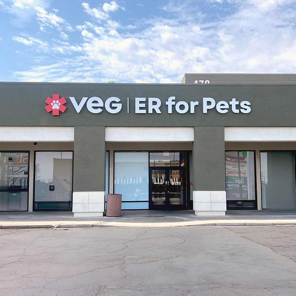 VEG Henderson